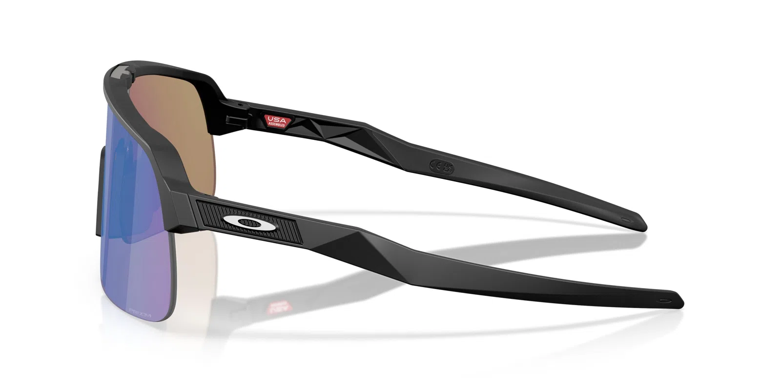 Oakley Sutro Lite S 9496 Sunglasses - view 47